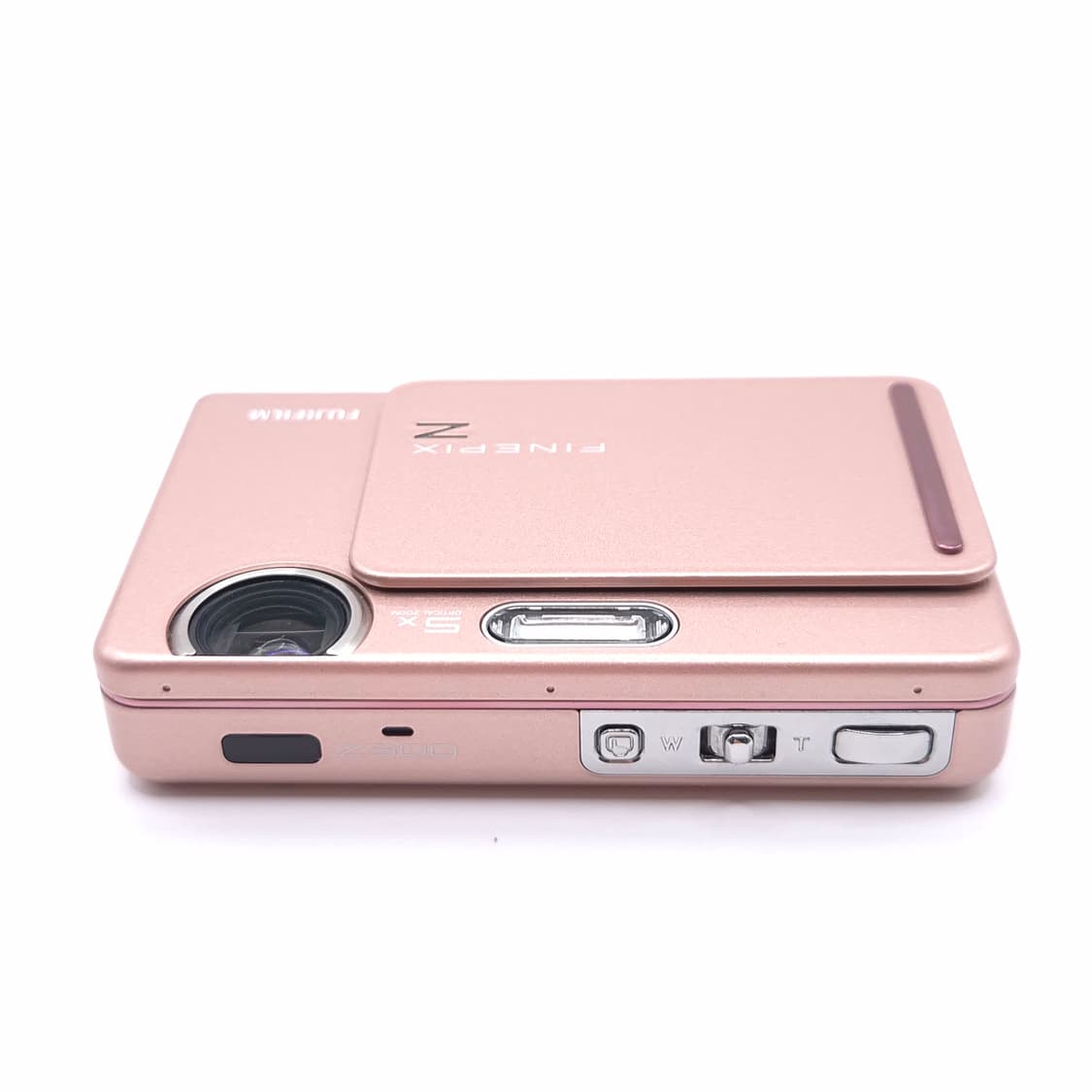 터치&슬라이드🍑fujifilm finepix Z300 베이지핑크🌸 상품이미지9