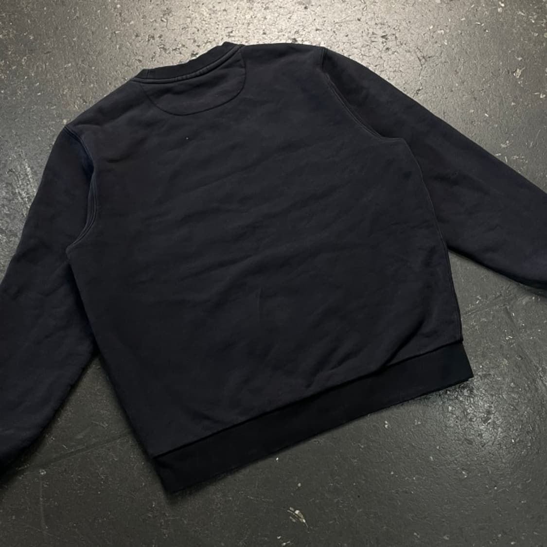 100 라코스테 맨투맨  상품이미지5