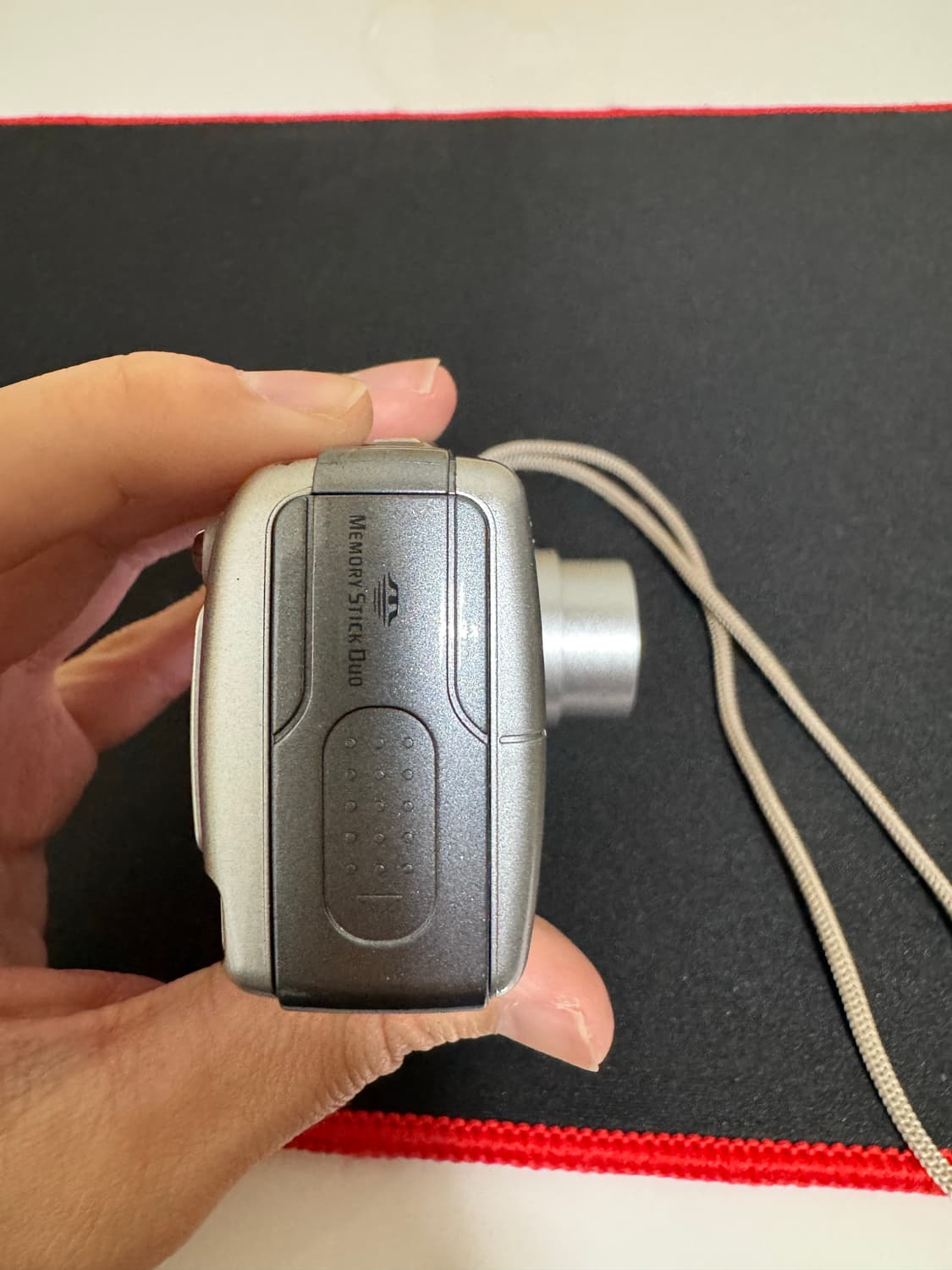 삼성 케녹스 u-ca3 디카 상품이미지6