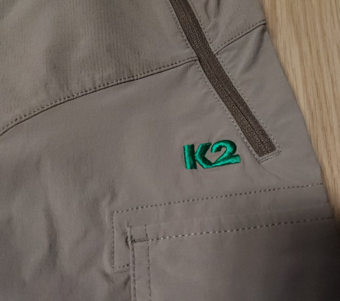 K2 케이투 키즈 카고 반바지 140 상품이미지4
