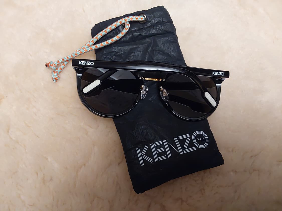 겐조 선글라스 상품이미지3