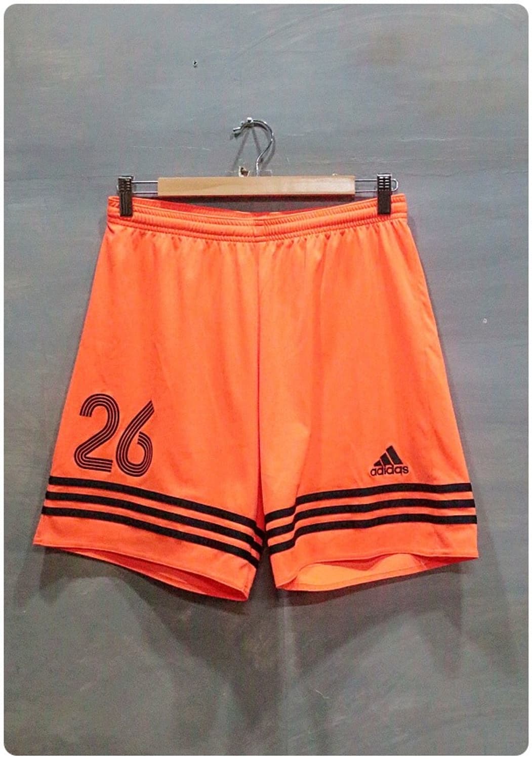 아디다스 엔트라다 14 숏 팬츠 L 상품이미지2