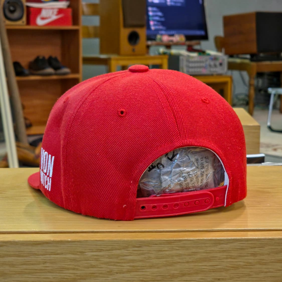 본더치 모자 상품이미지4