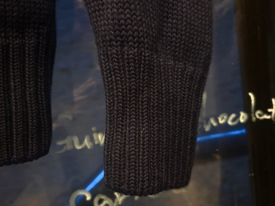 로버트슨 터틀넥 상품이미지7