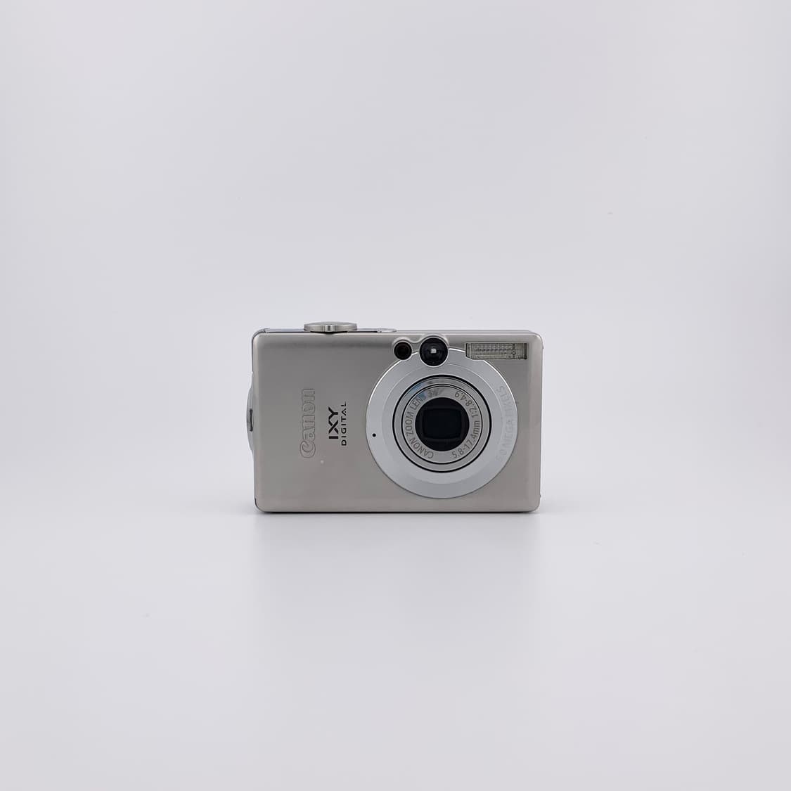 인기🫧 캐논 익시 70 실버 (canon ixy 70 ) 상품이미지1
