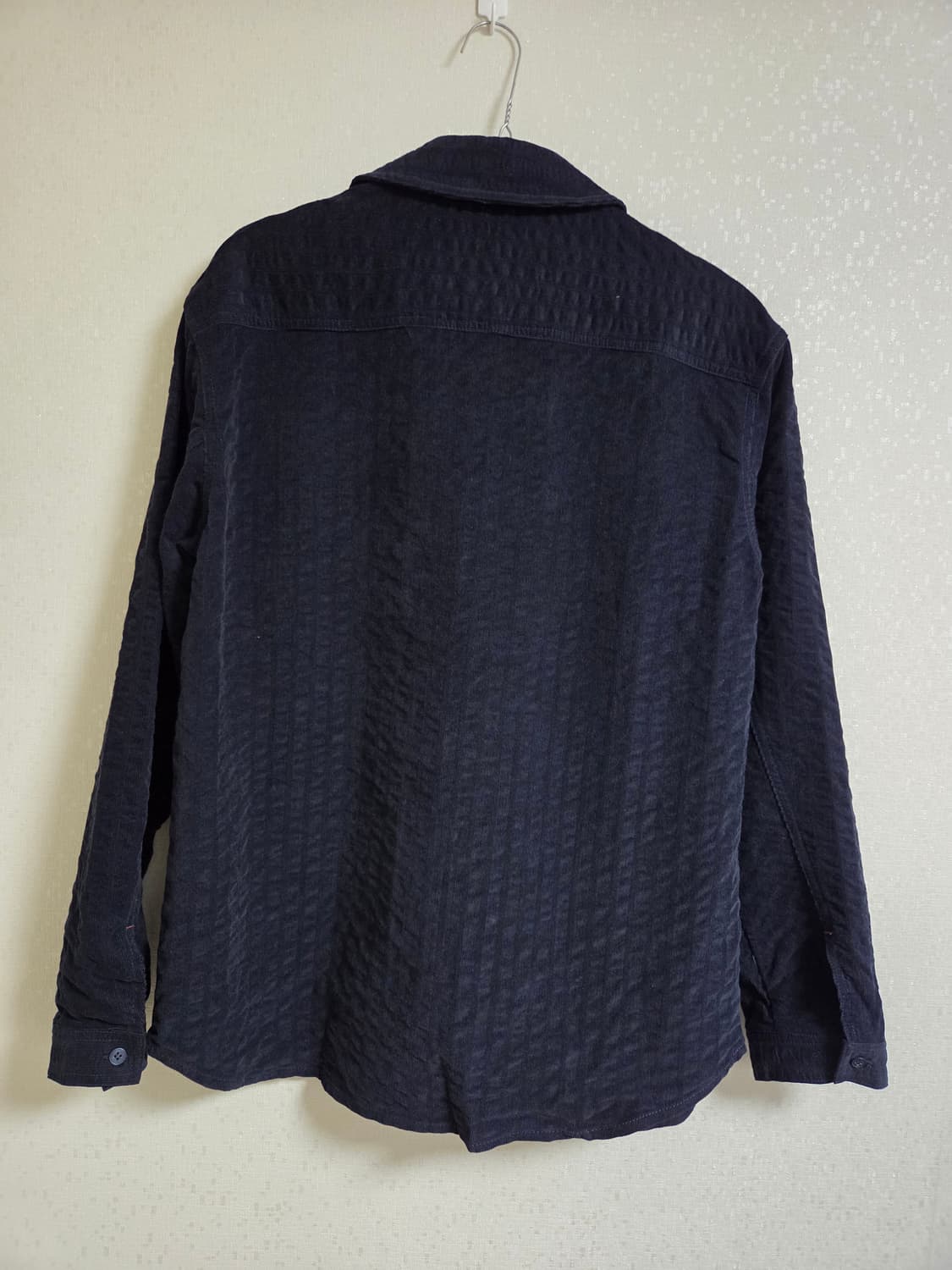 LODGE코듀로이 남방 상품이미지2