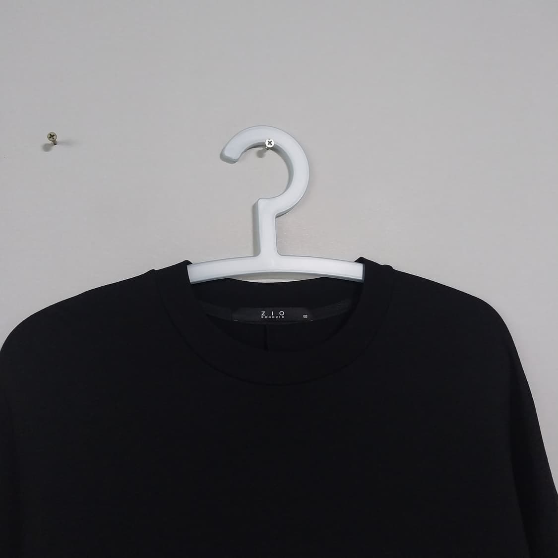 지오송지오 남자100 반팔티 상품이미지3