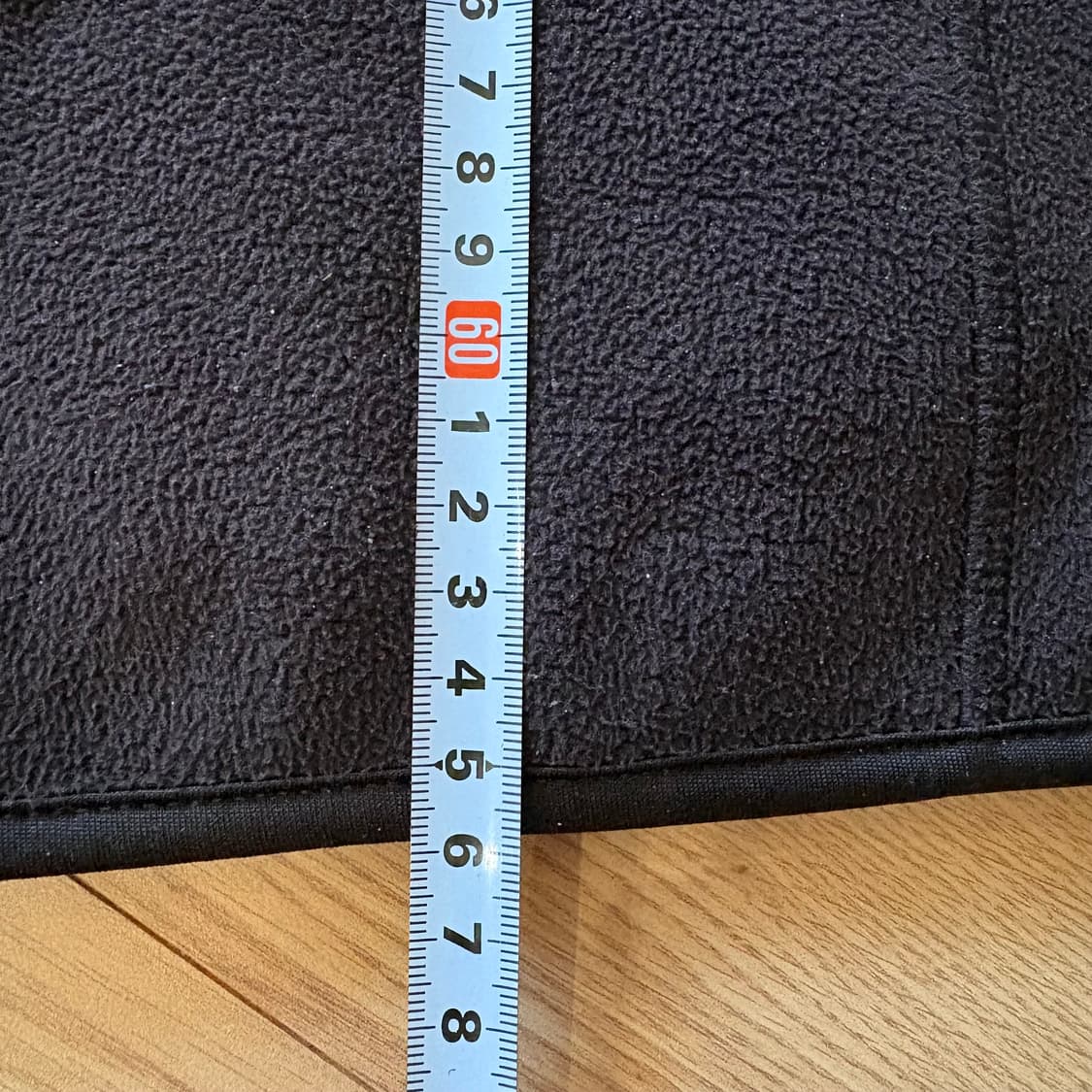 Crocodile 크로커다일 여성 후리스 100 상품이미지8