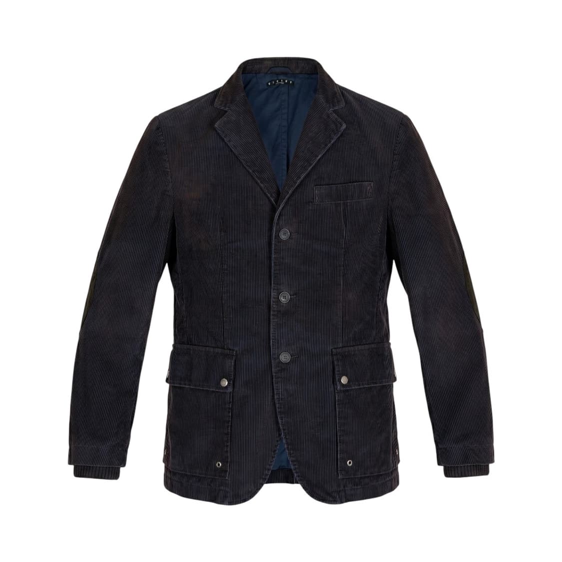 sisley corduroy jacket 상품이미지1