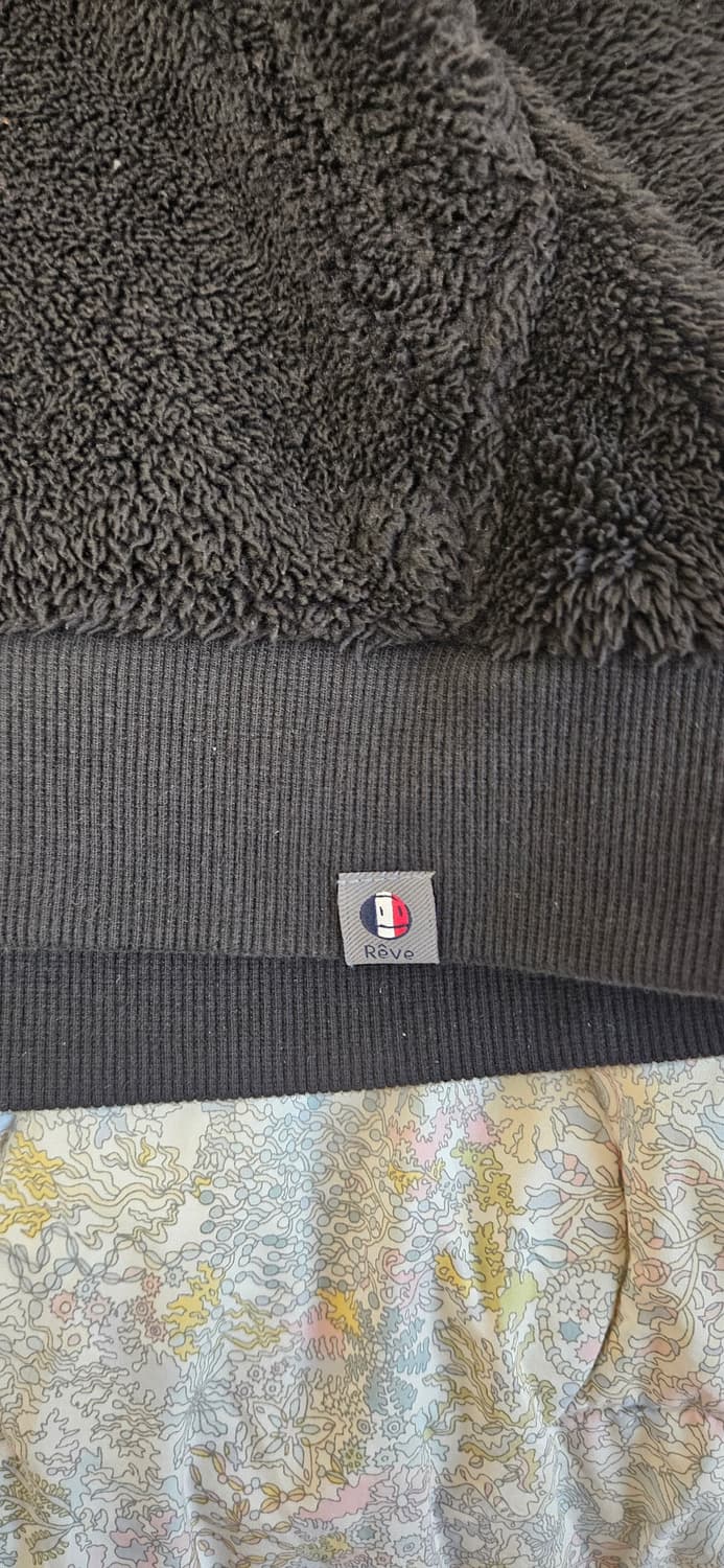 폴햄 후리스 L 상품이미지2