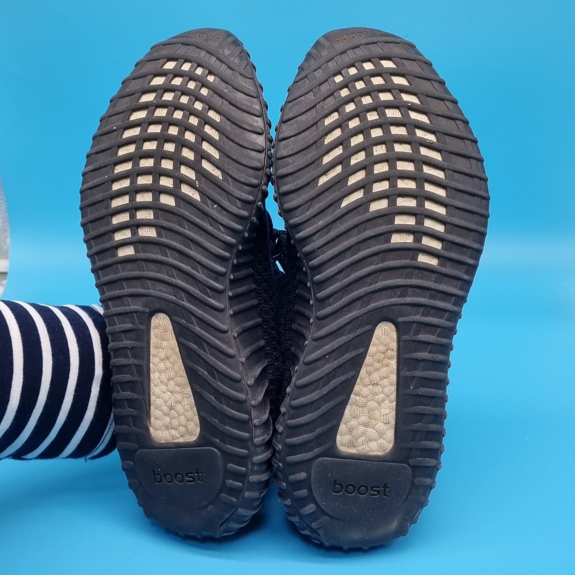 아디다스 이지부스트 남성운동화290 상품이미지3