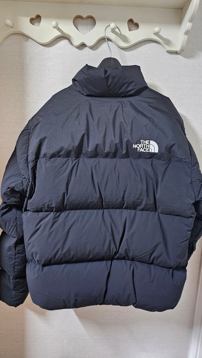 노스페이스 클라우드 눕시 패딩 상품이미지2