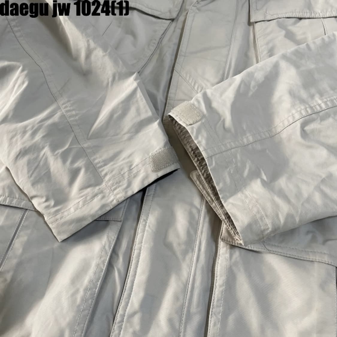 나이키 acg 바람막이  상품이미지5