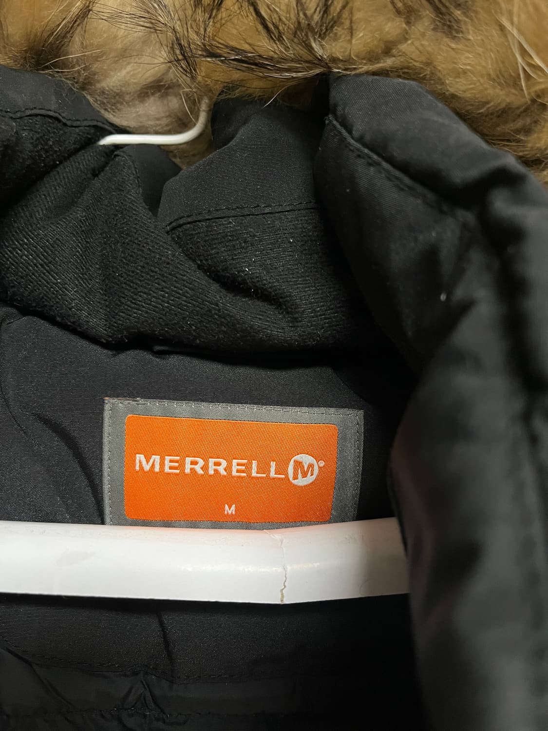 머렐 구스 패딩 상품이미지2