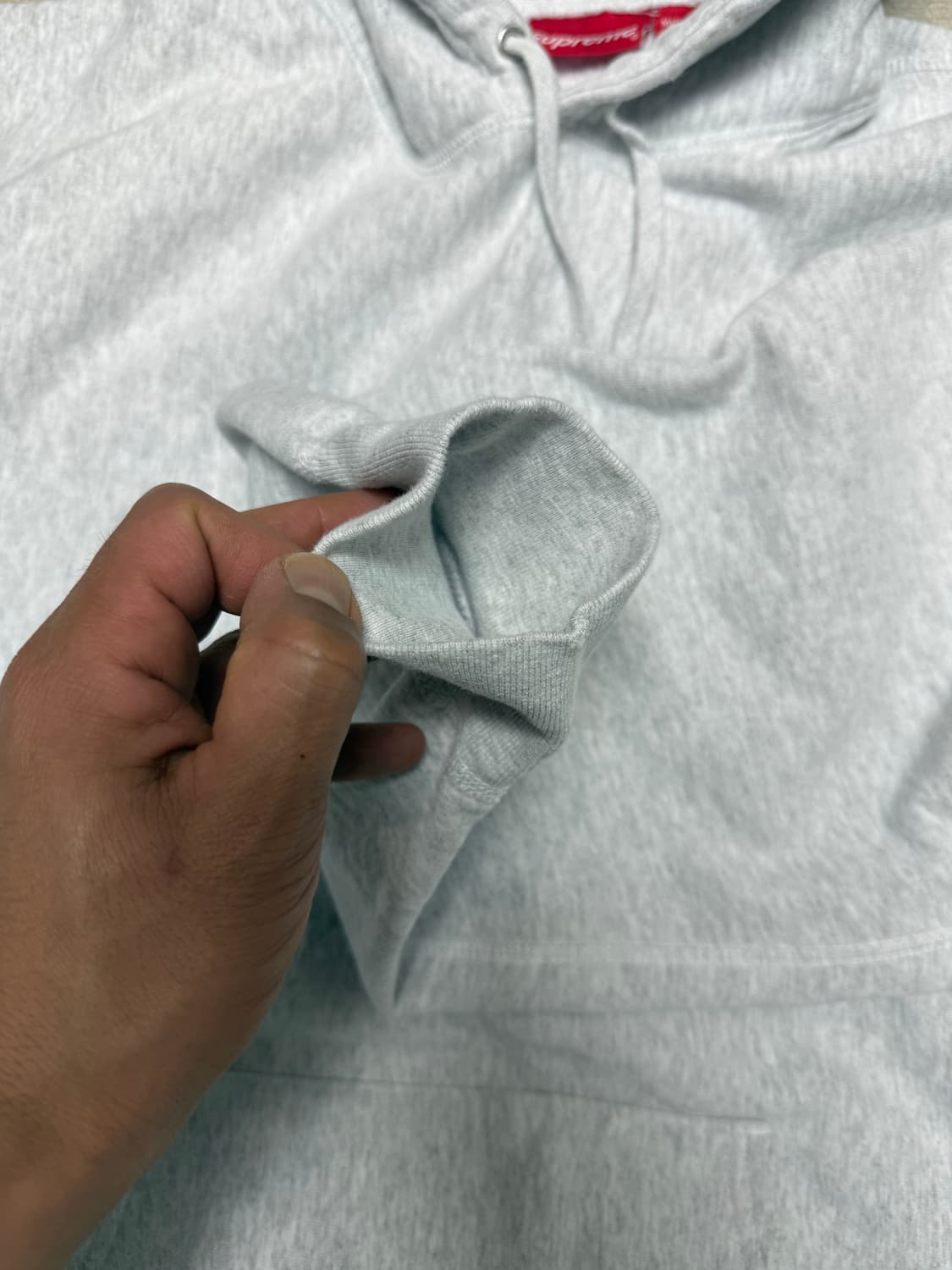 supreme 23fw box logo 상품이미지5