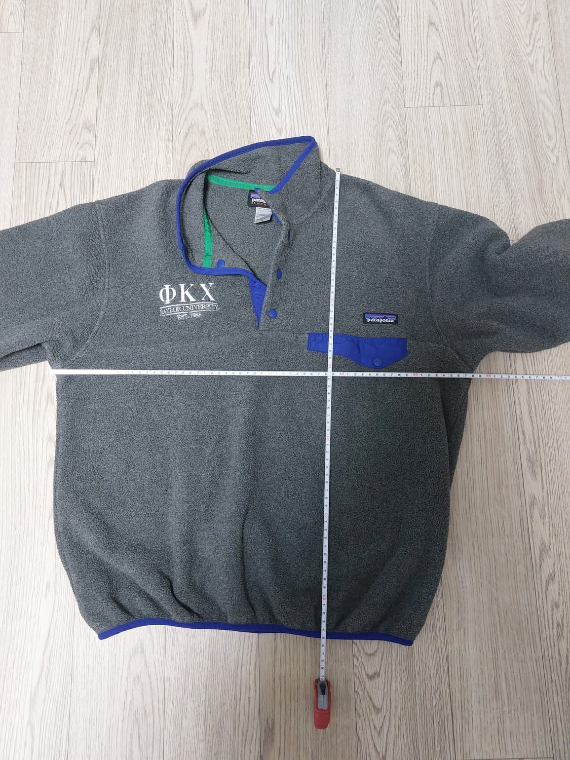 파타고니아 신칠라 헤비웨이트 상품이미지8