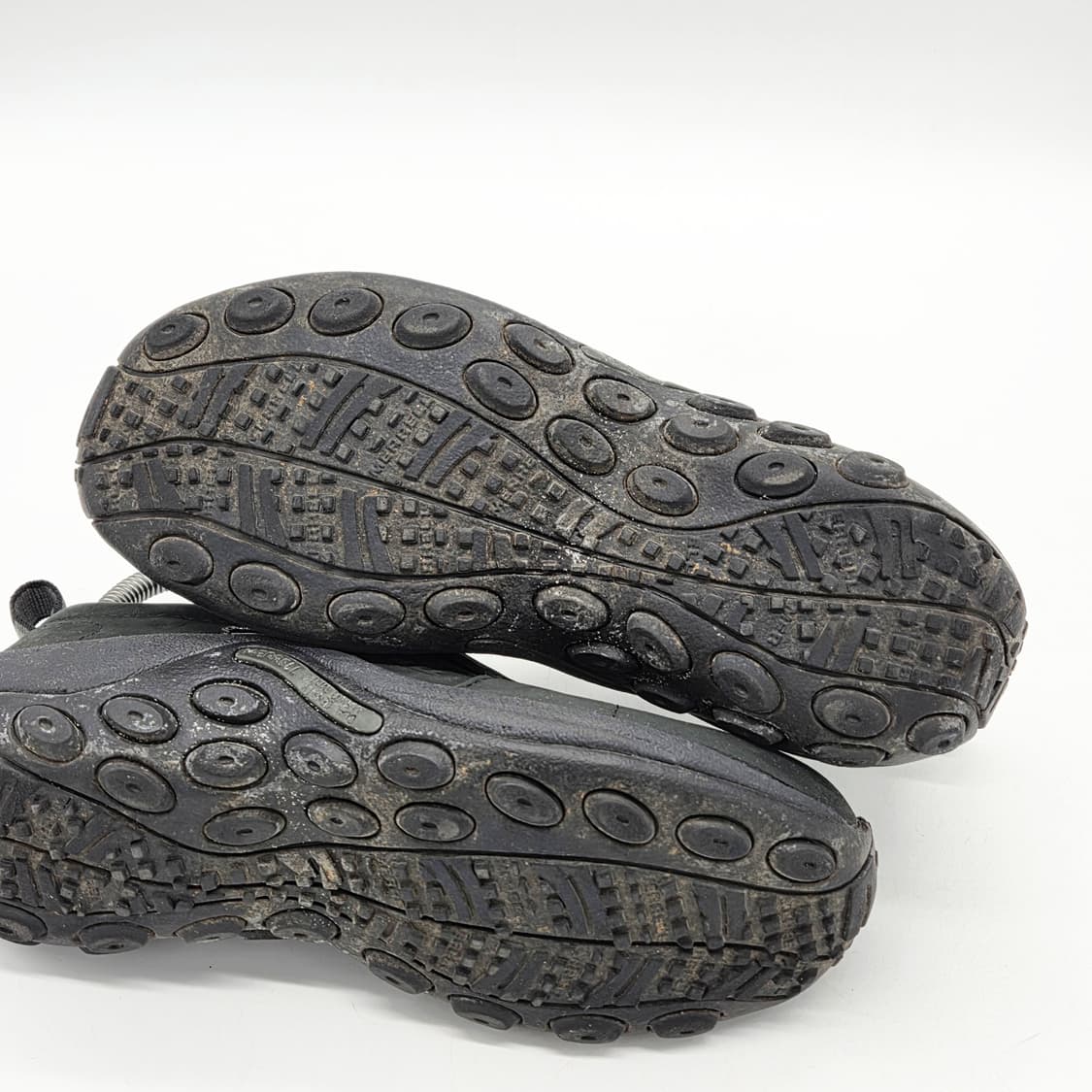  머렐 우먼스 정글목 고어텍스 블랙 (37.5)  상품이미지3