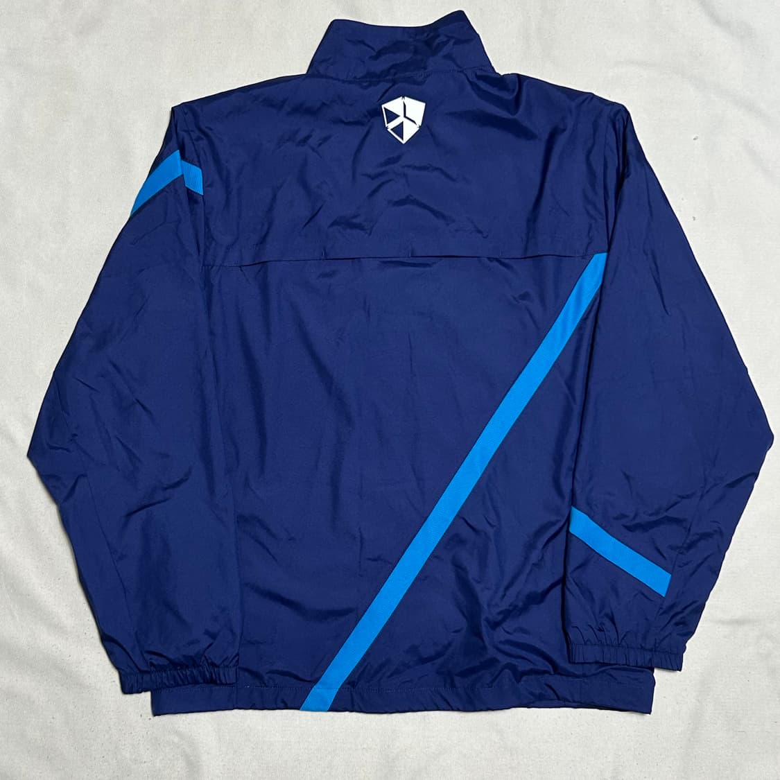 XL 나이키 대한민국 국가대표 바람막이 상품이미지3