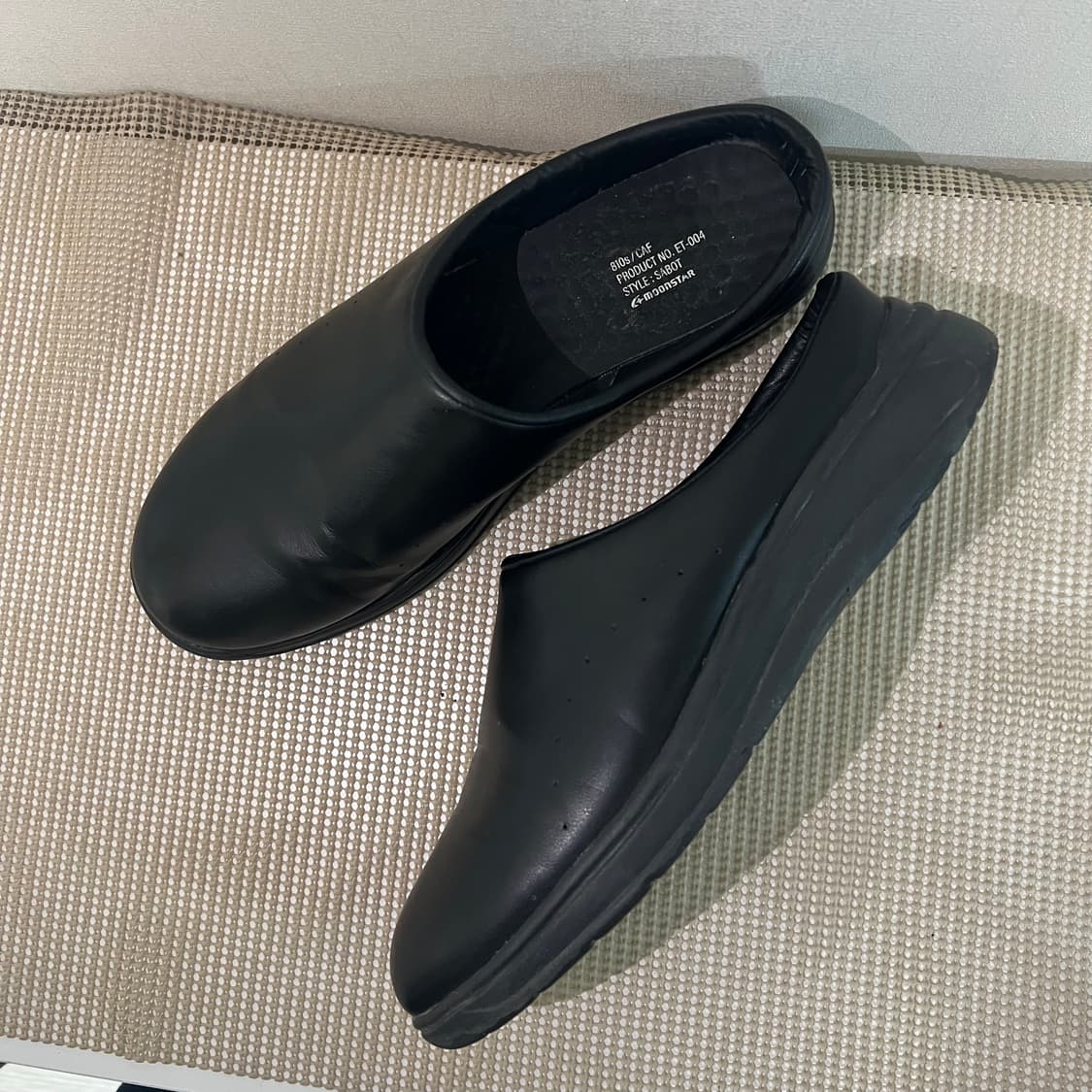 문스타 810s ET004 카프 블랙 상품이미지3