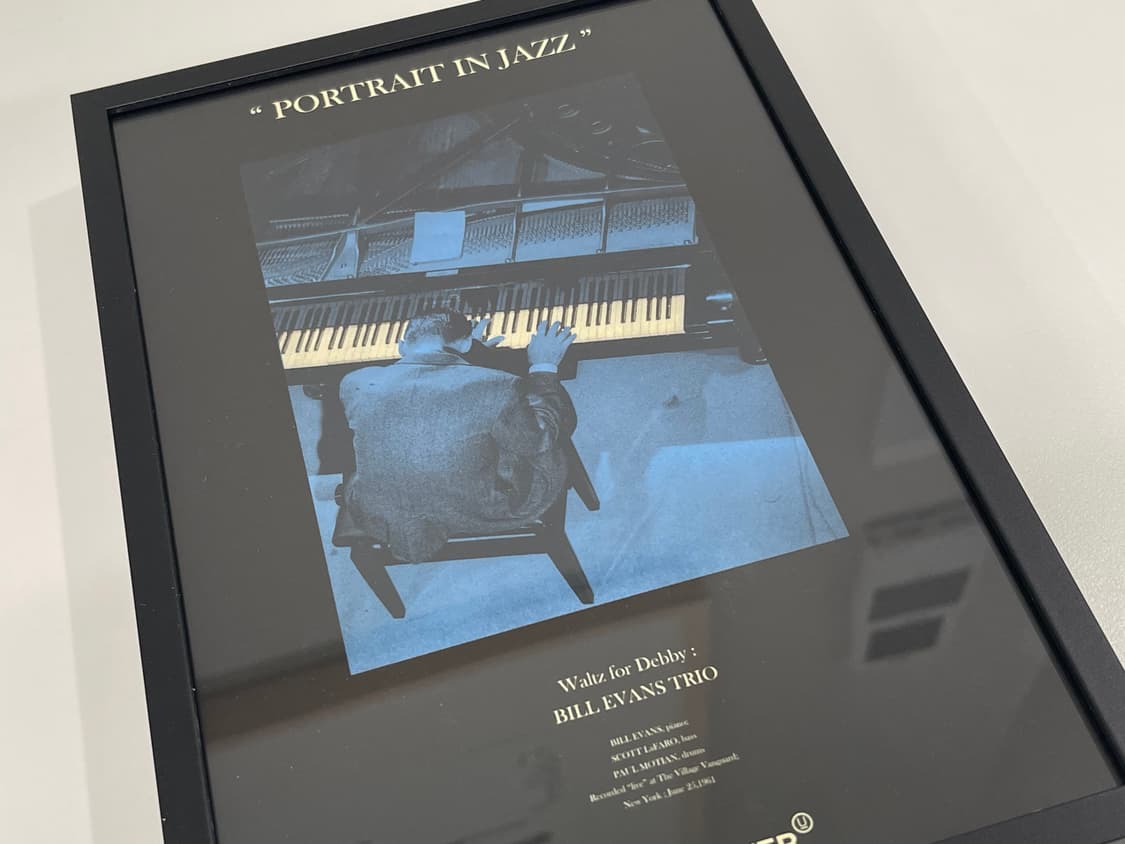 언더커버 Undercover 준 타카하시 아트 포토 AD2017 상품이미지2