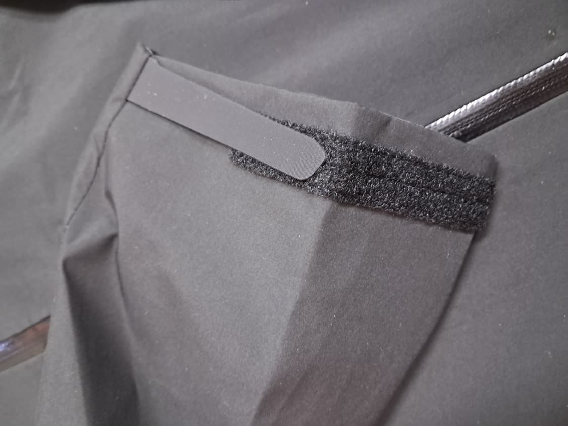 아크테릭스 베타 LT 블랙 L 상품이미지3