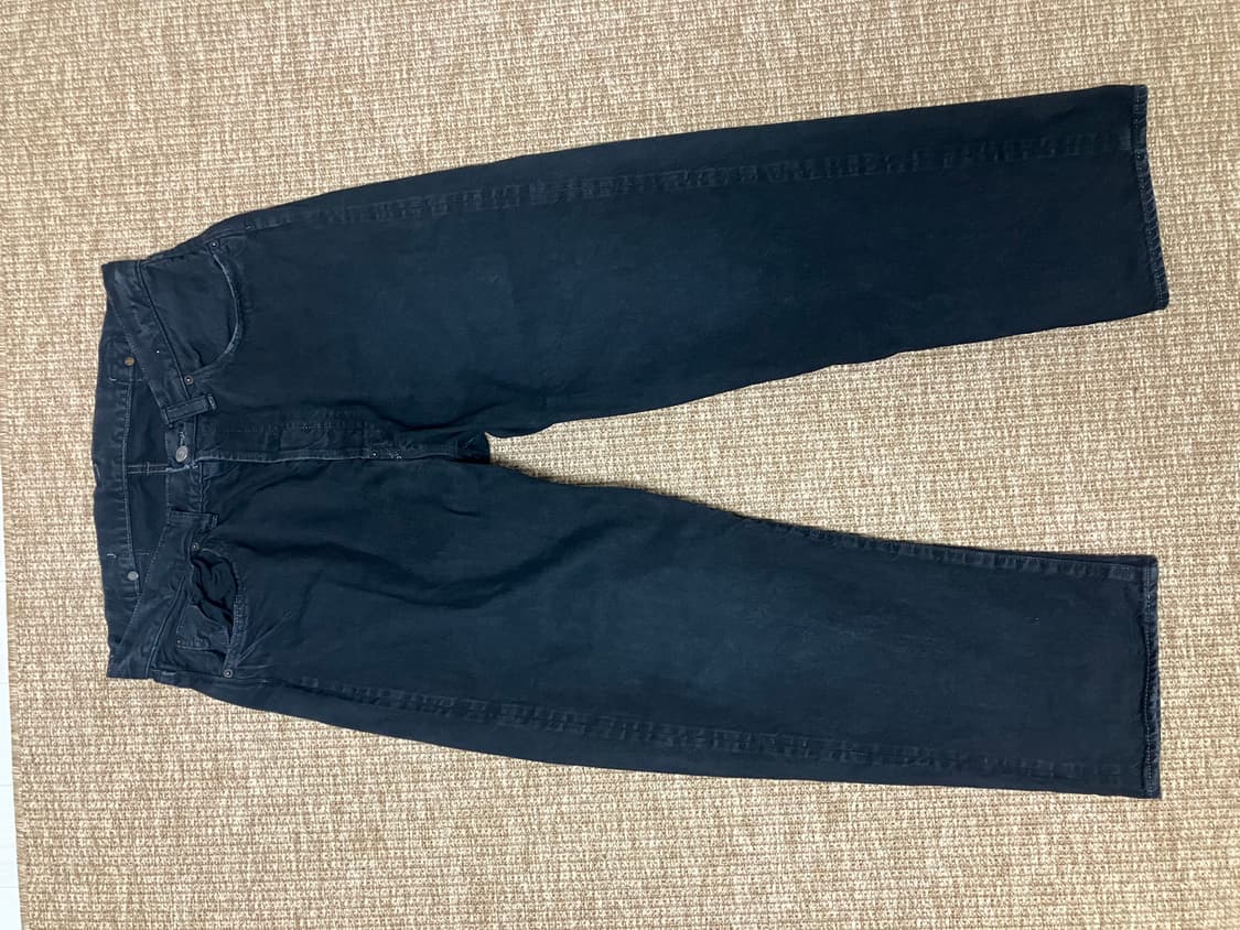 아프레쎄 no.37 커스텀 30/28 상품이미지1