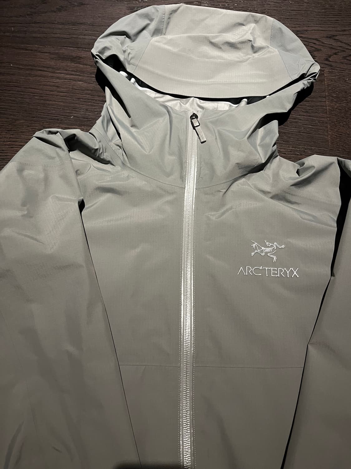 아크테릭스 제타SL zeta sl XS 상품이미지2