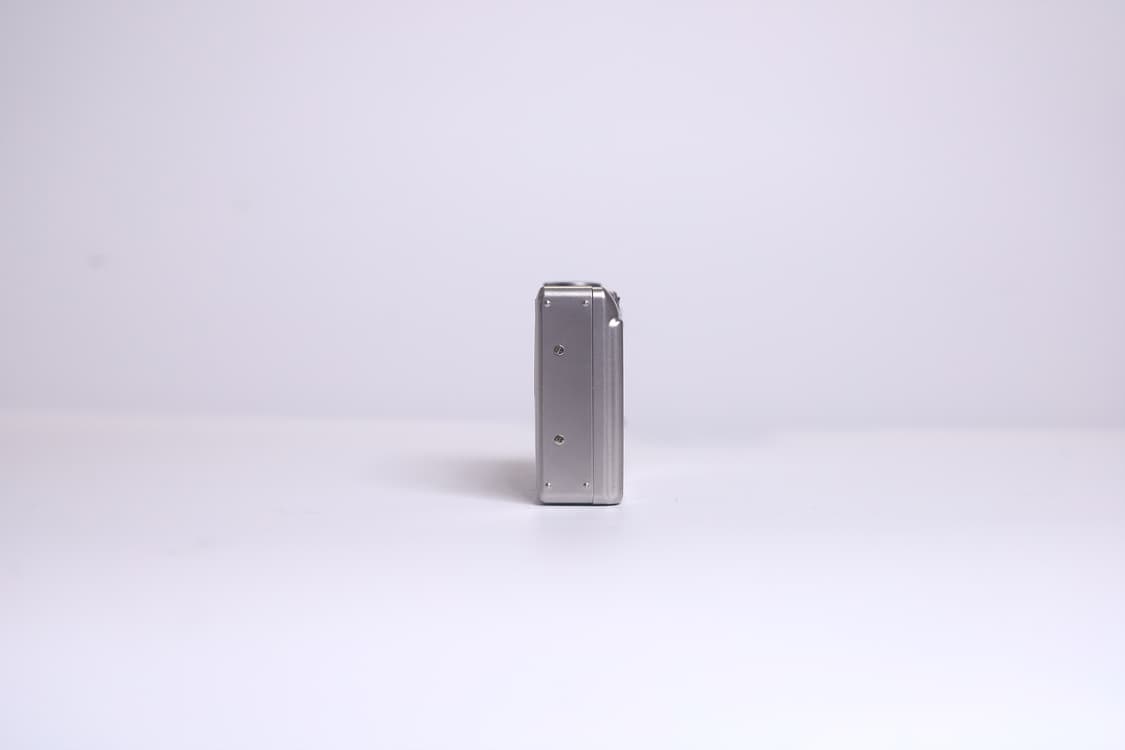 캐논 익시 디지털 70 (익서스 60 일본 내수 모델) 상품이미지3