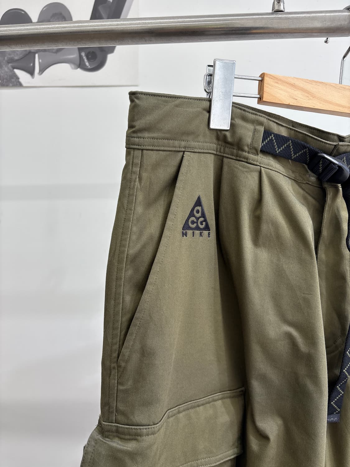 NIKE ACG 카고팬츠 상품이미지3