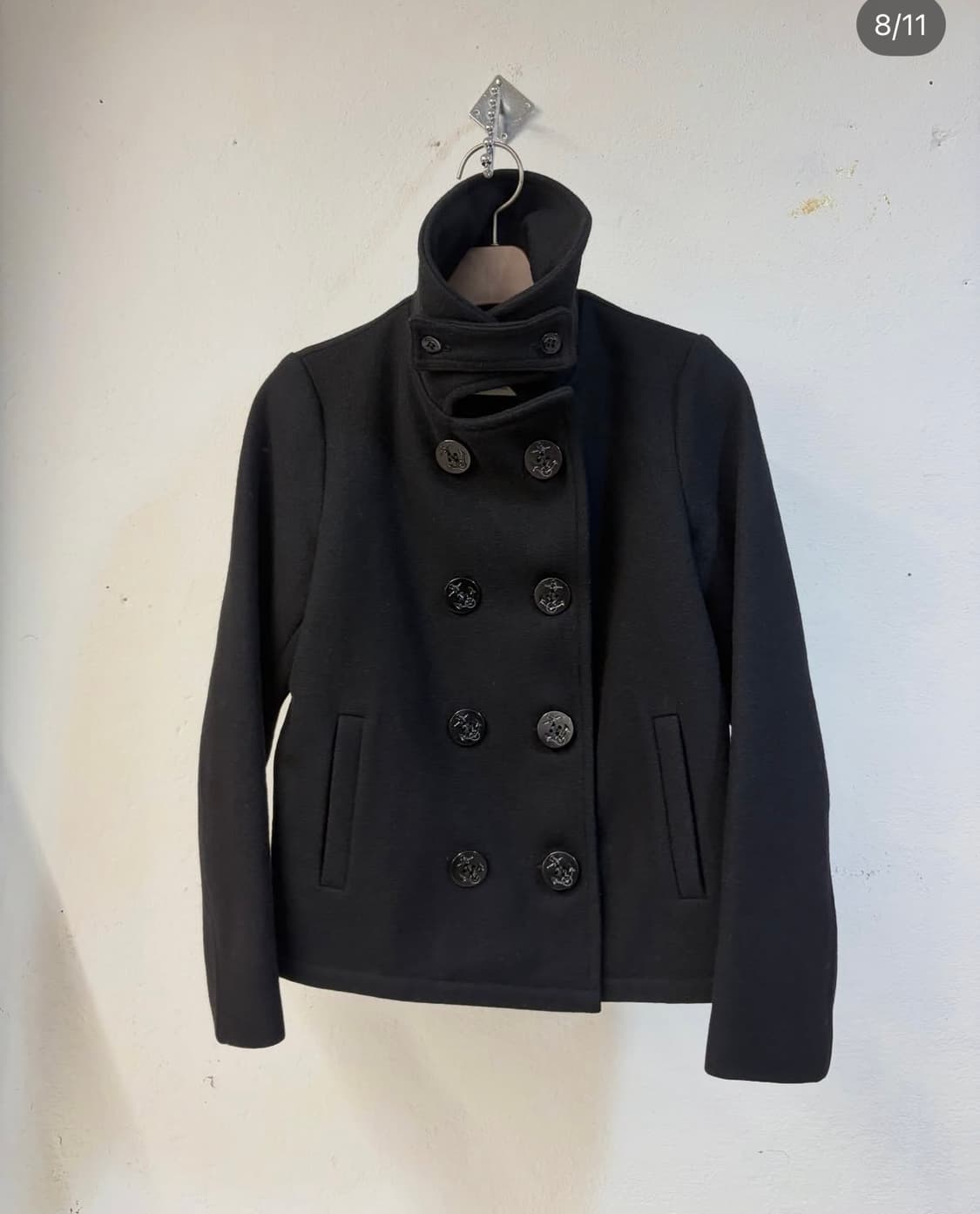 빔즈보이 피코트 상품이미지7