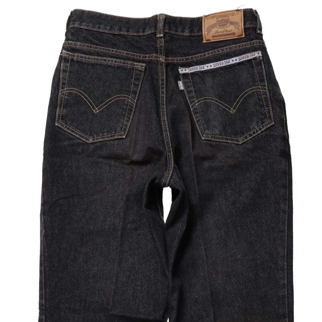 리바이스 Levi's Silver Tab Denim Pants  상품이미지2