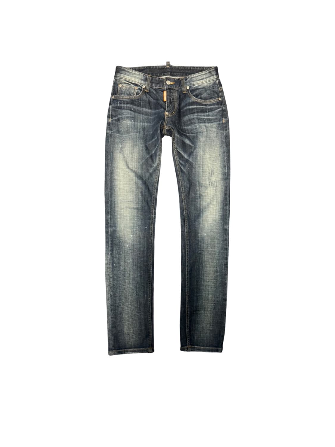 Dsquared2 Skinny Jeans 상품이미지1
