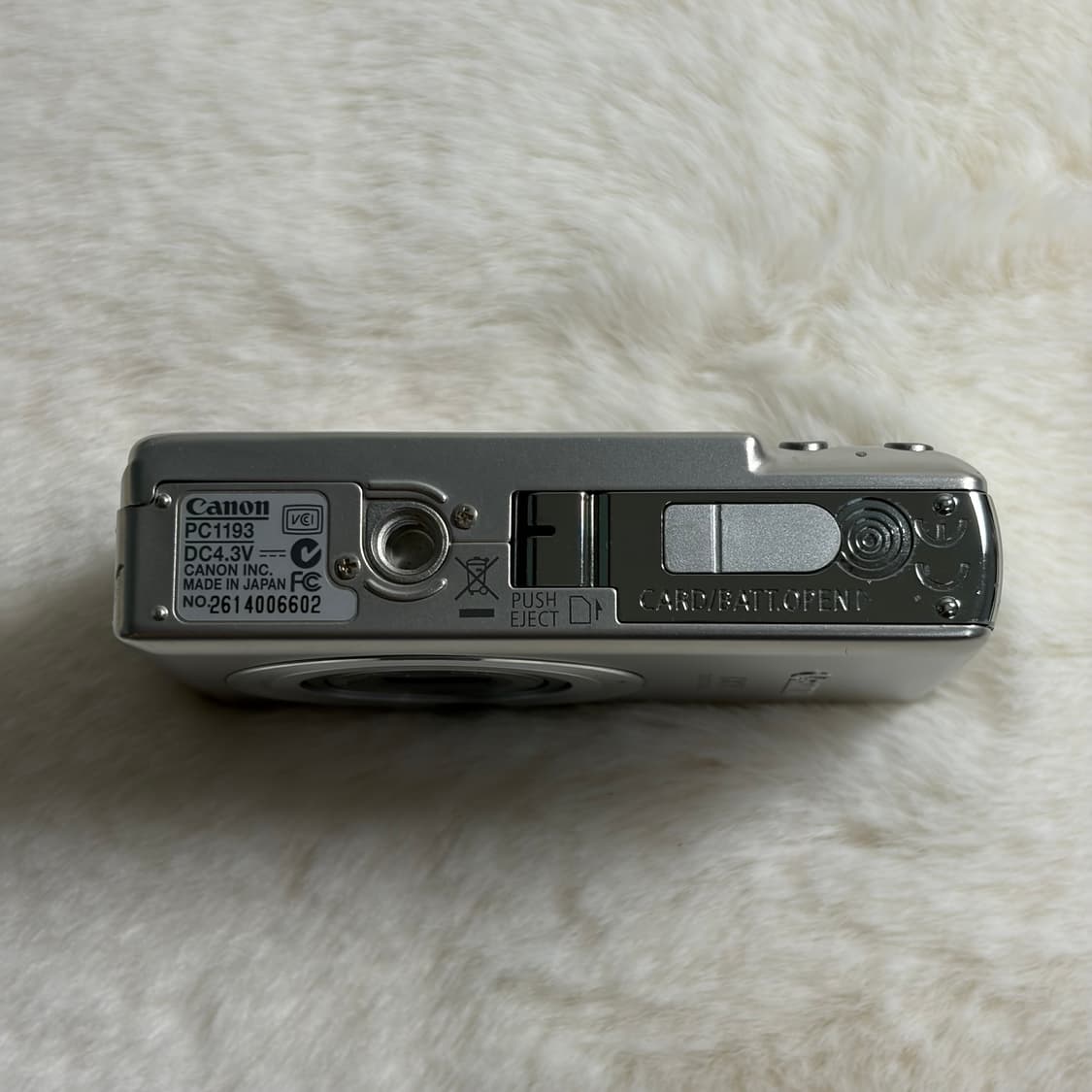 준민트급) 캐논 익서스60 풀박스 상품이미지4