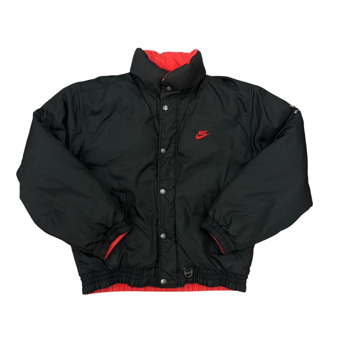 나이키90s 리버시블 다운 패딩 상품이미지1