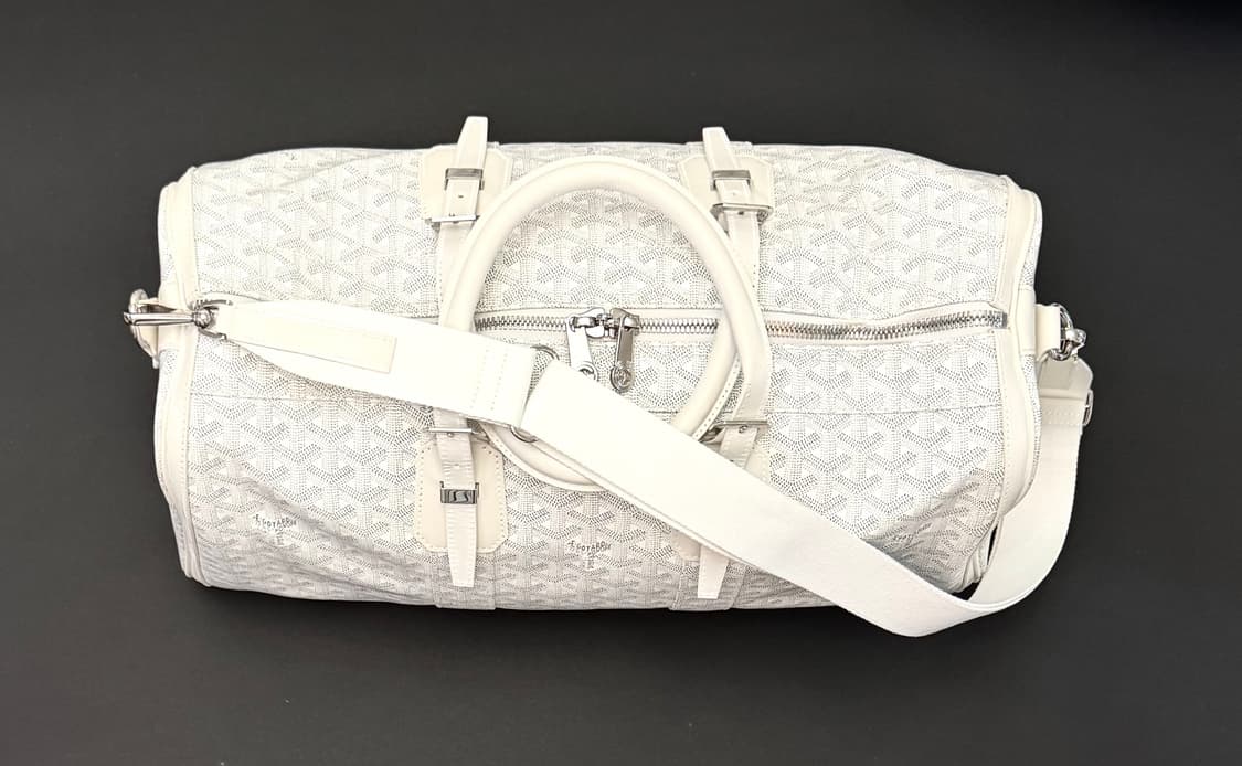 고야드 보스톤 백 45 상품이미지1