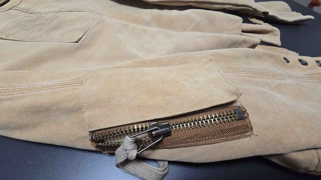 Greg Lauren 상품이미지8