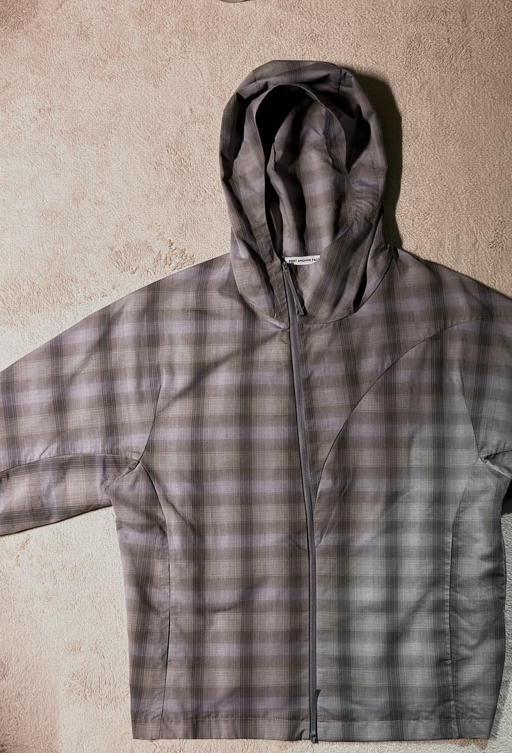 [s]8.0+ Runner Jacket 상품이미지2