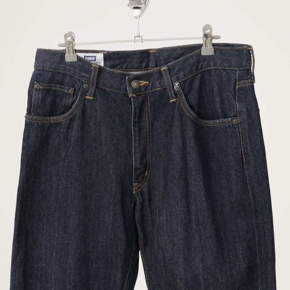 에드윈 404 데님 팬츠 상품이미지3