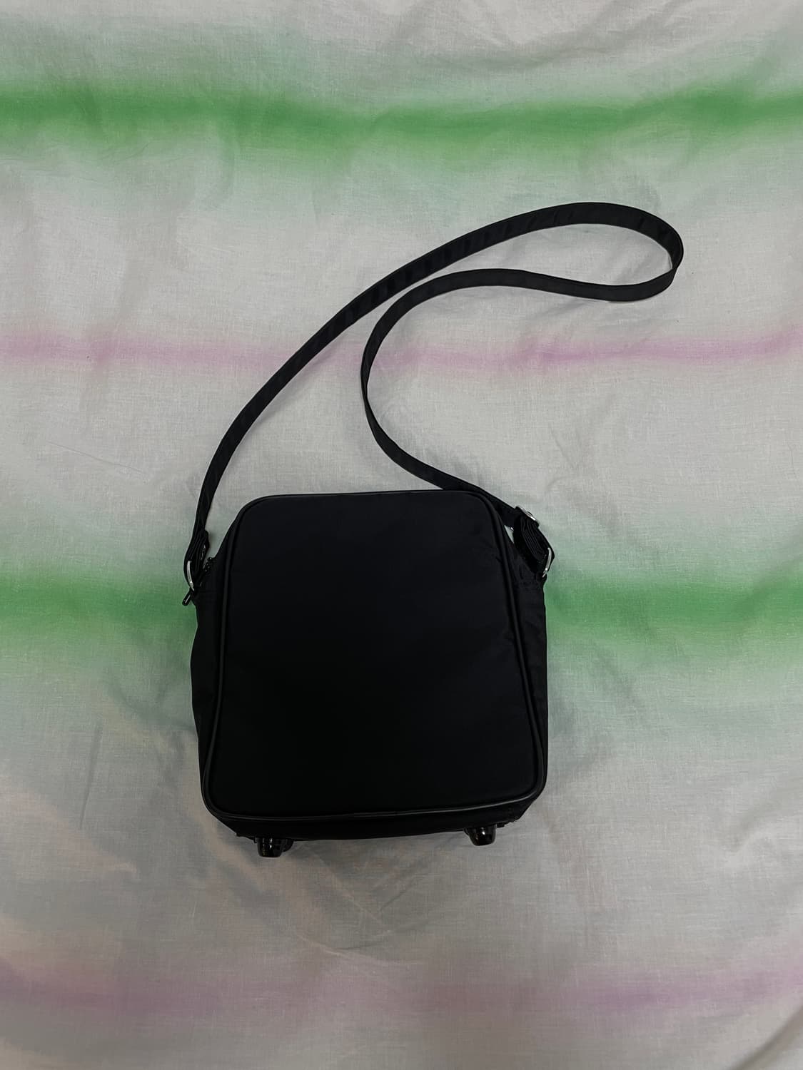 CDG 꼼데가르송 크로스백 숄더백 가방 미니 상품이미지2