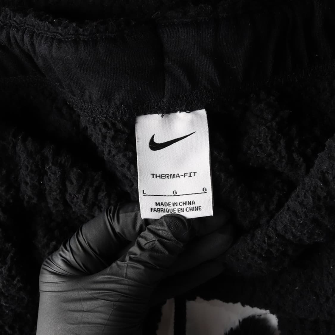 나이키 써마핏 플리스 팬츠 L 상품이미지6