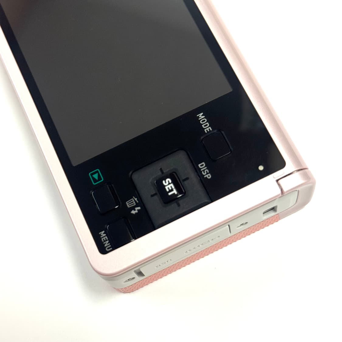 셀카모드 희귀템  카시오 casio exilim ex-zr60 💖💝 상품이미지7