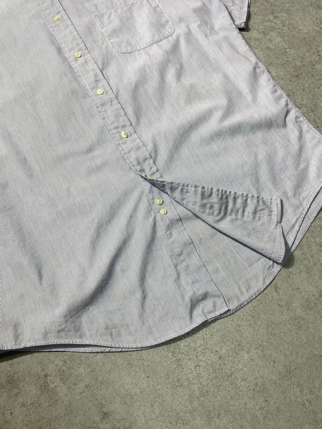 [100] Brooks Brothers 브룩스 브라더스 반팔 셔츠 상품이미지3