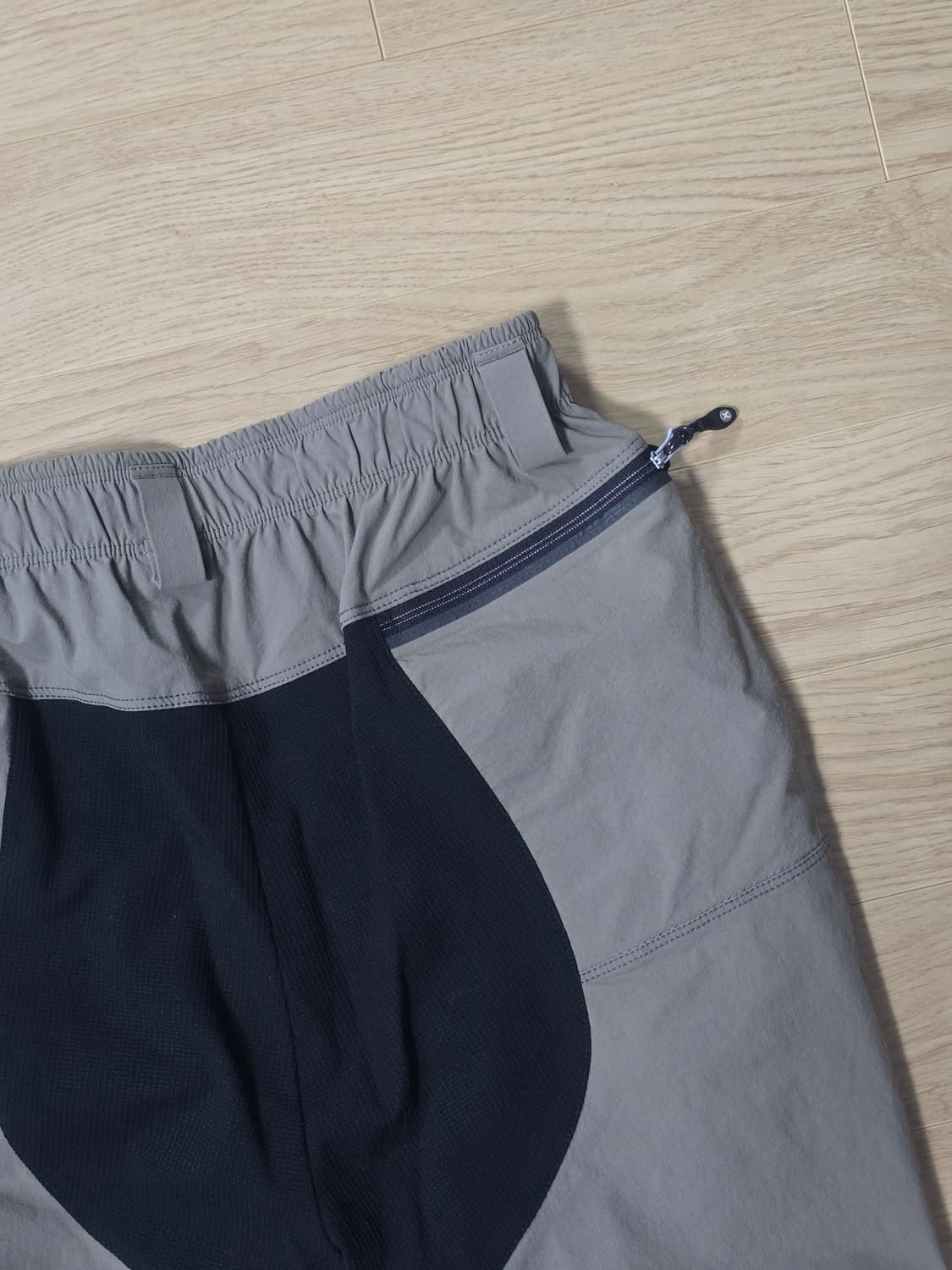 몬츄라 버티고 라이트 아웃도어 팬츠 M 상품이미지5