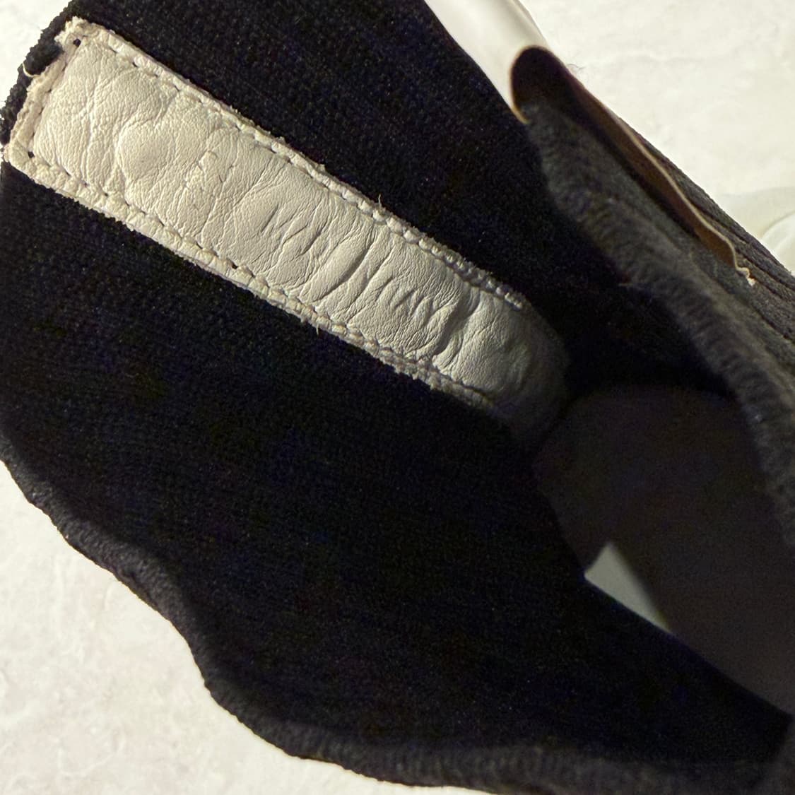 Maison Margiela 삭스 러너 42 풀박스 상품이미지6