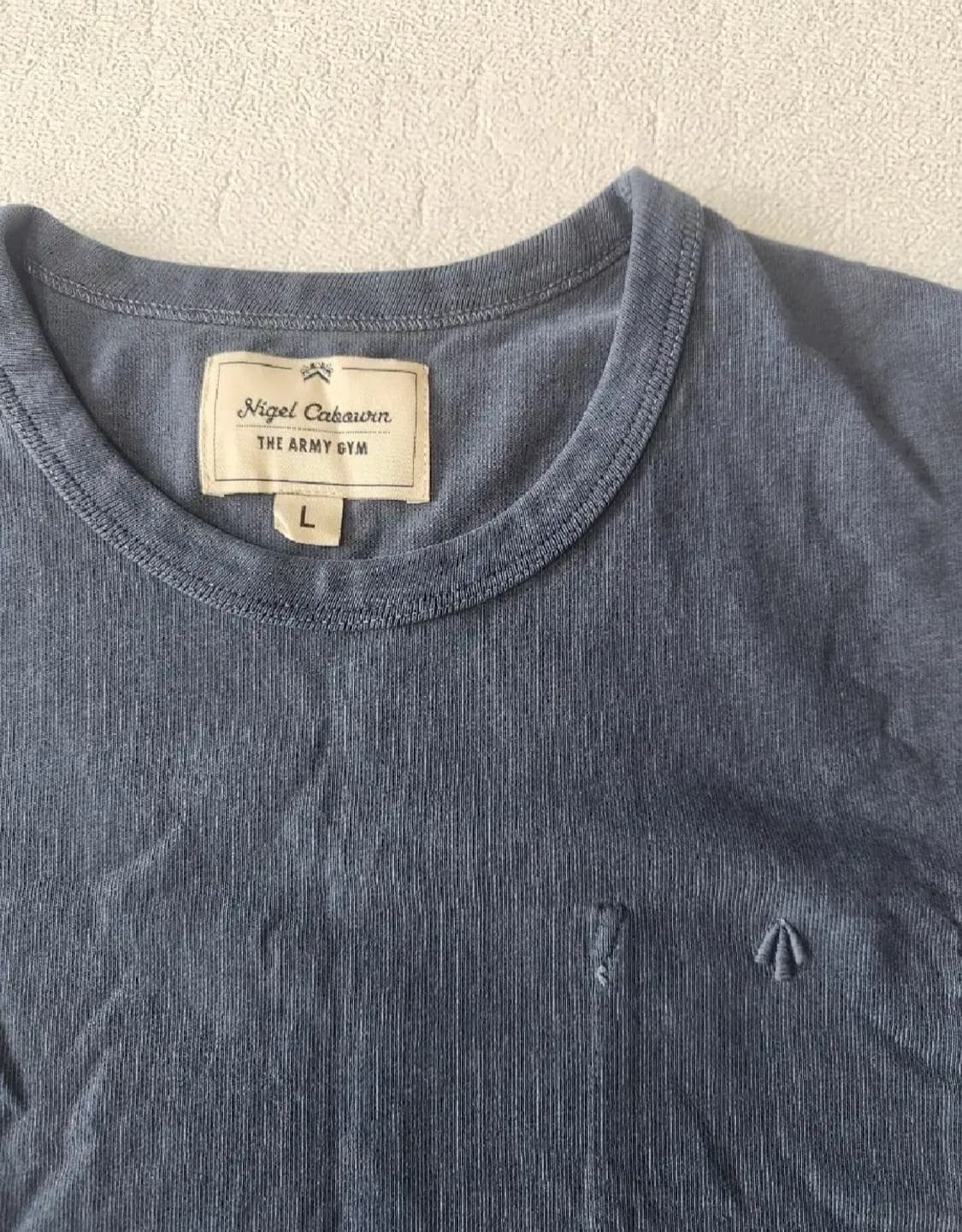 나이젤카본 nigel cabourn  상품이미지1