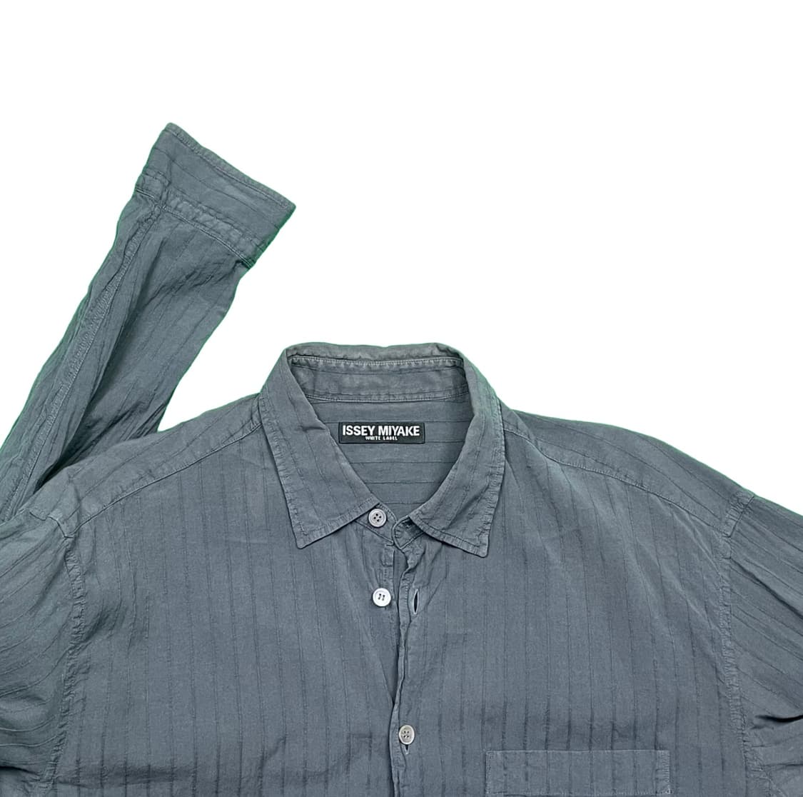 Issey miyake 이세이미야케 셔츠 상품이미지3