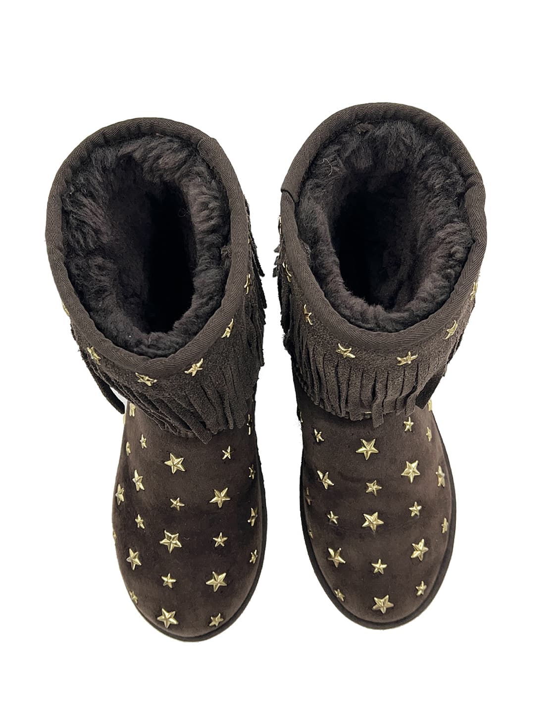 지미추 x 어그 부츠 상품이미지8