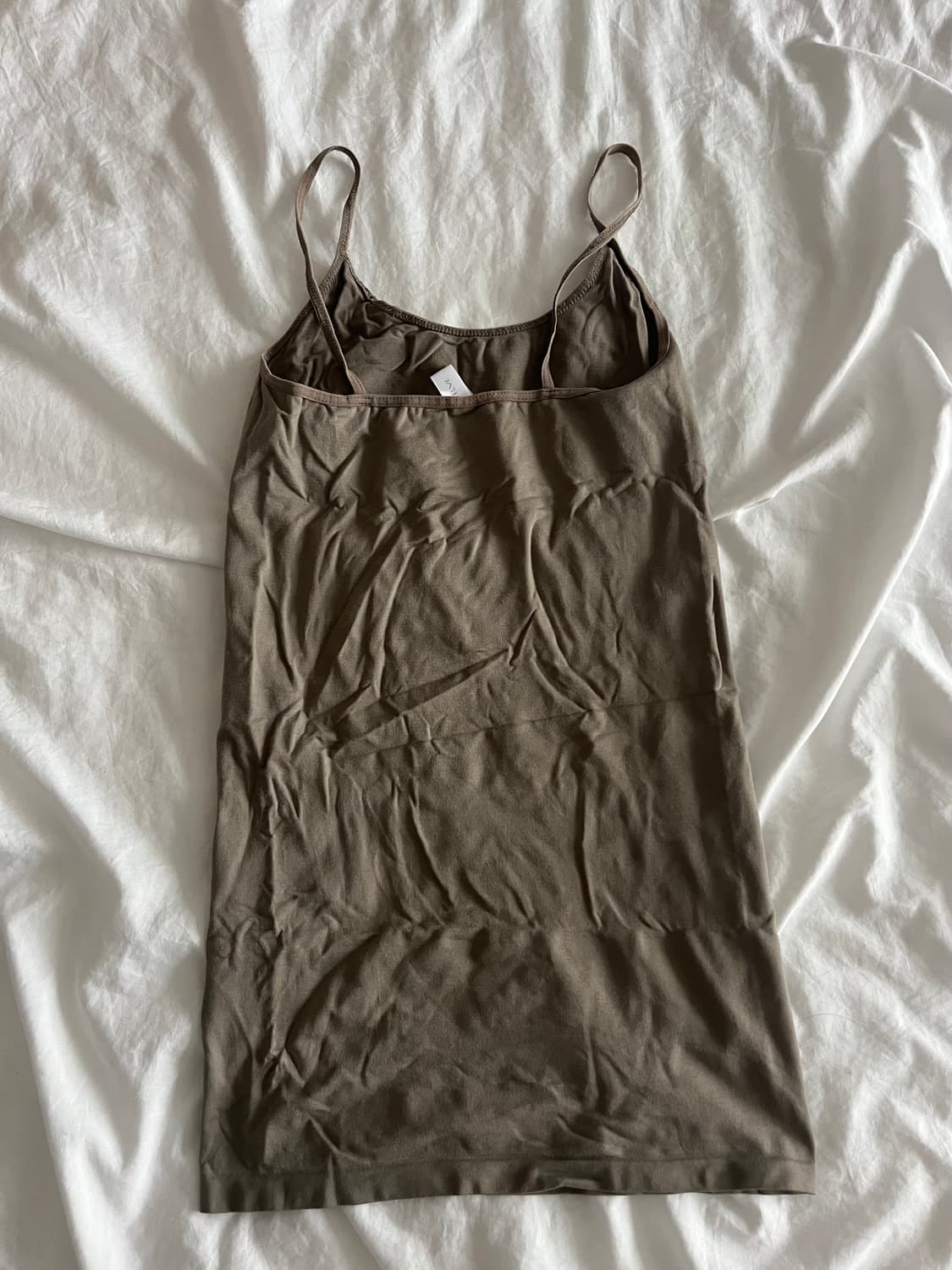 S-TWELVE 슬리브리스 상품이미지2