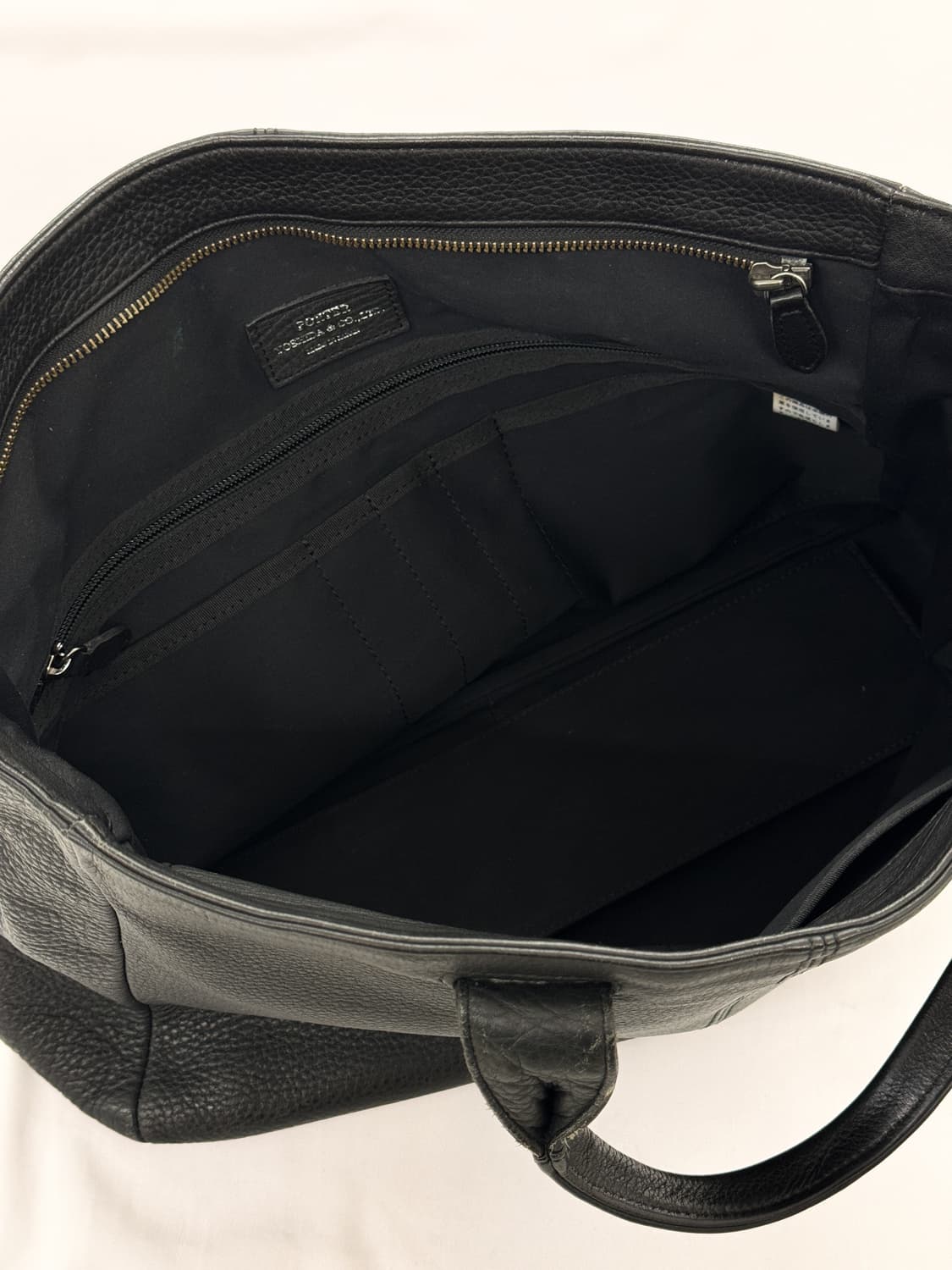 PORTER leather tote bag 상품이미지7