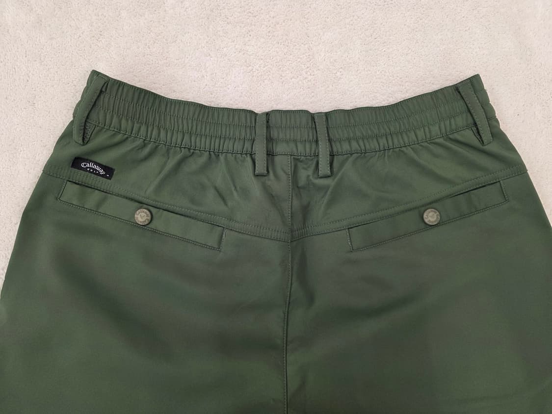 캘러웨이 남자 골프웨어 바지.  
싸이즈 30
 상품이미지3